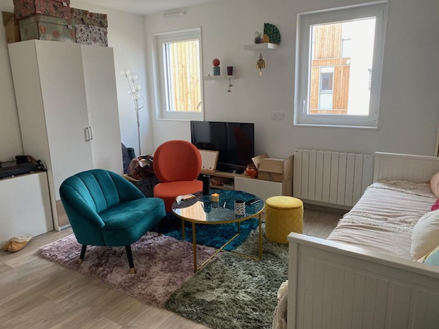 Bien immobilier - photo 1