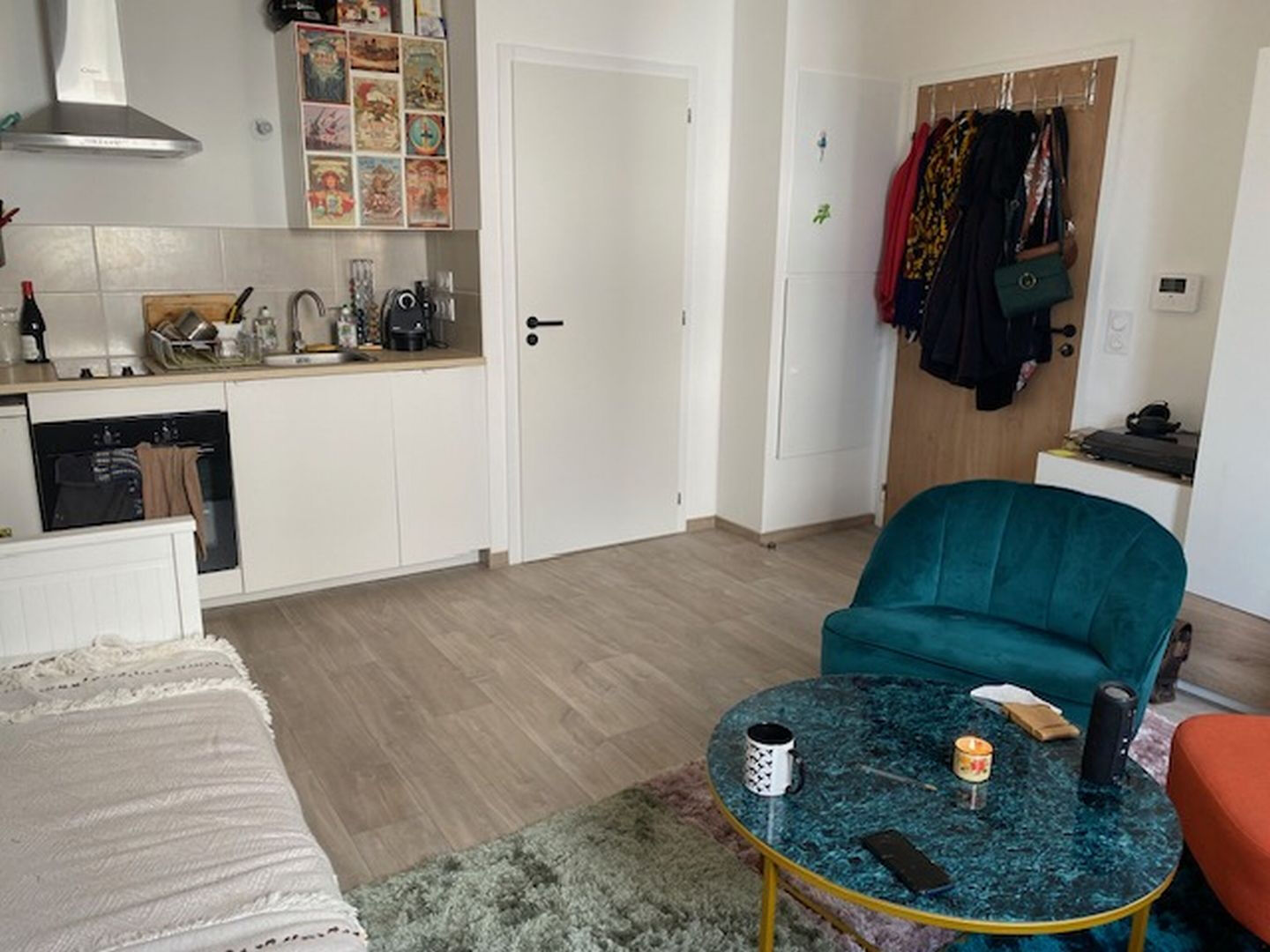 Bien immobilier - photo 2