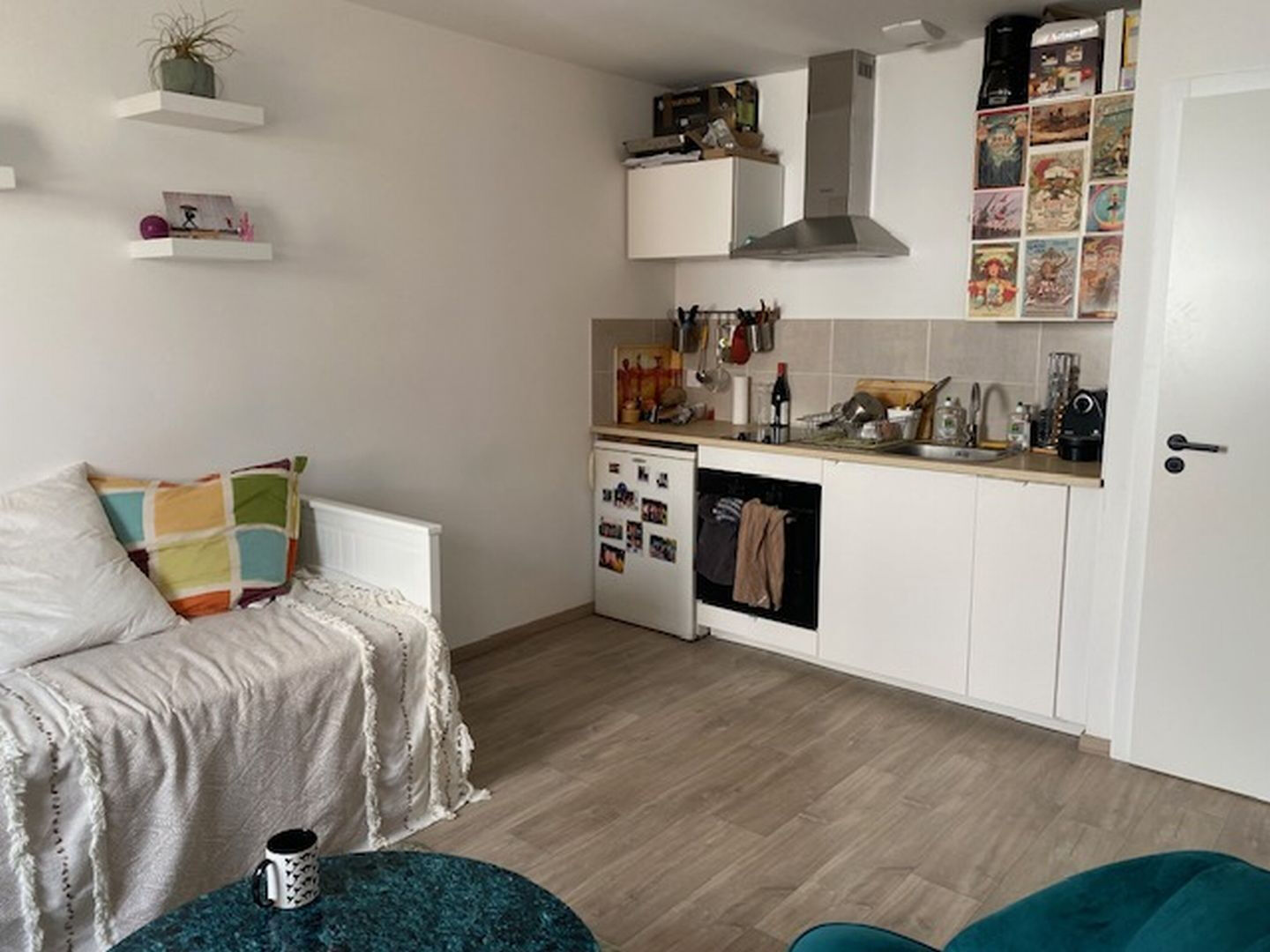 Bien immobilier - photo 3