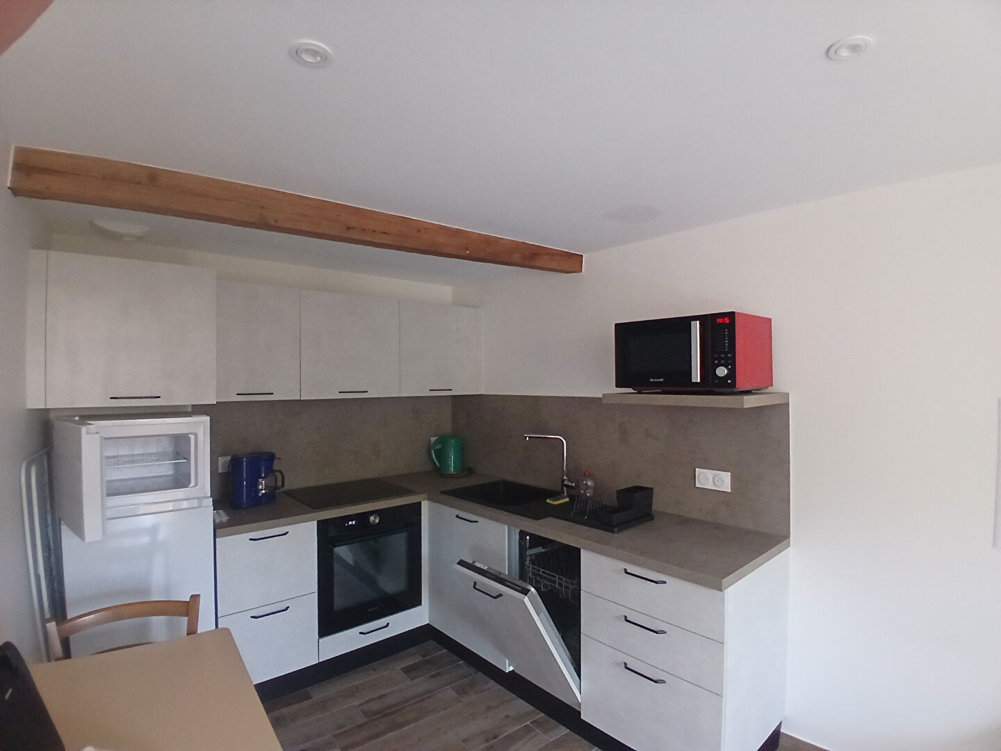 Bien immobilier - photo 1