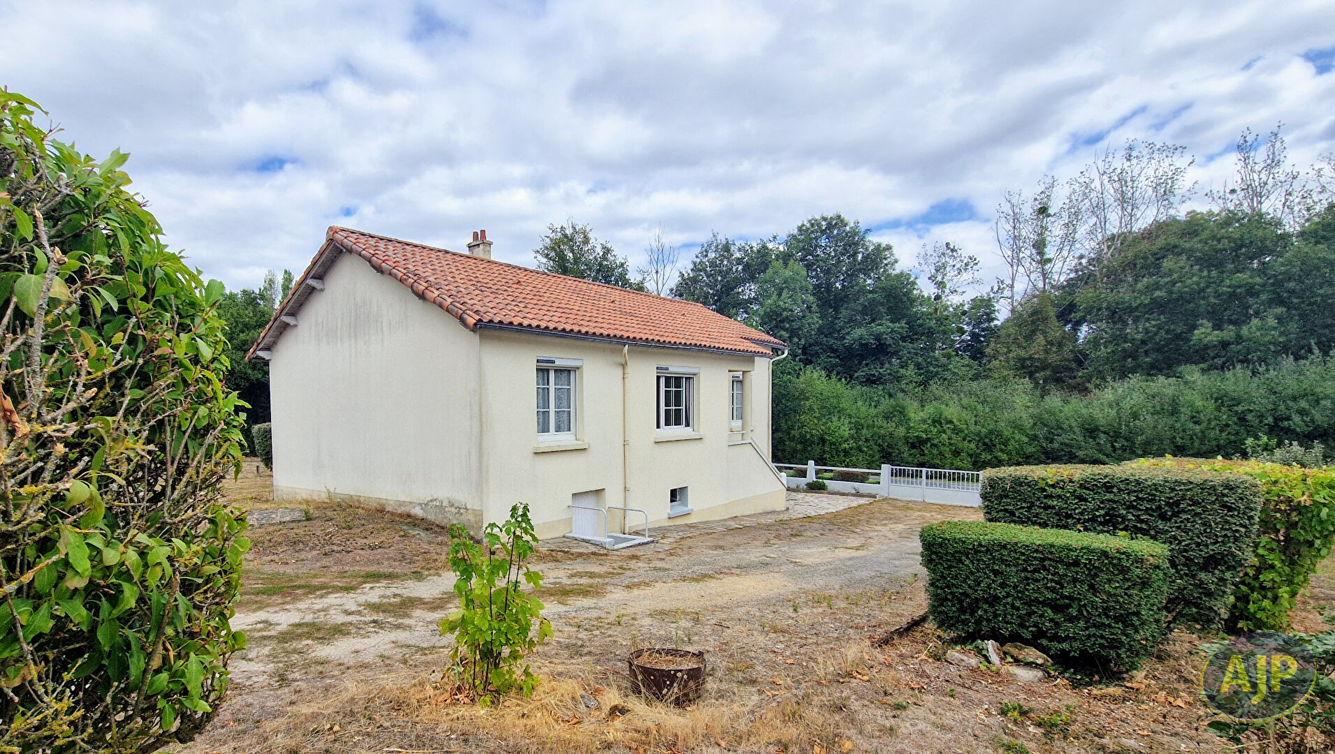 Bien immobilier - photo 1