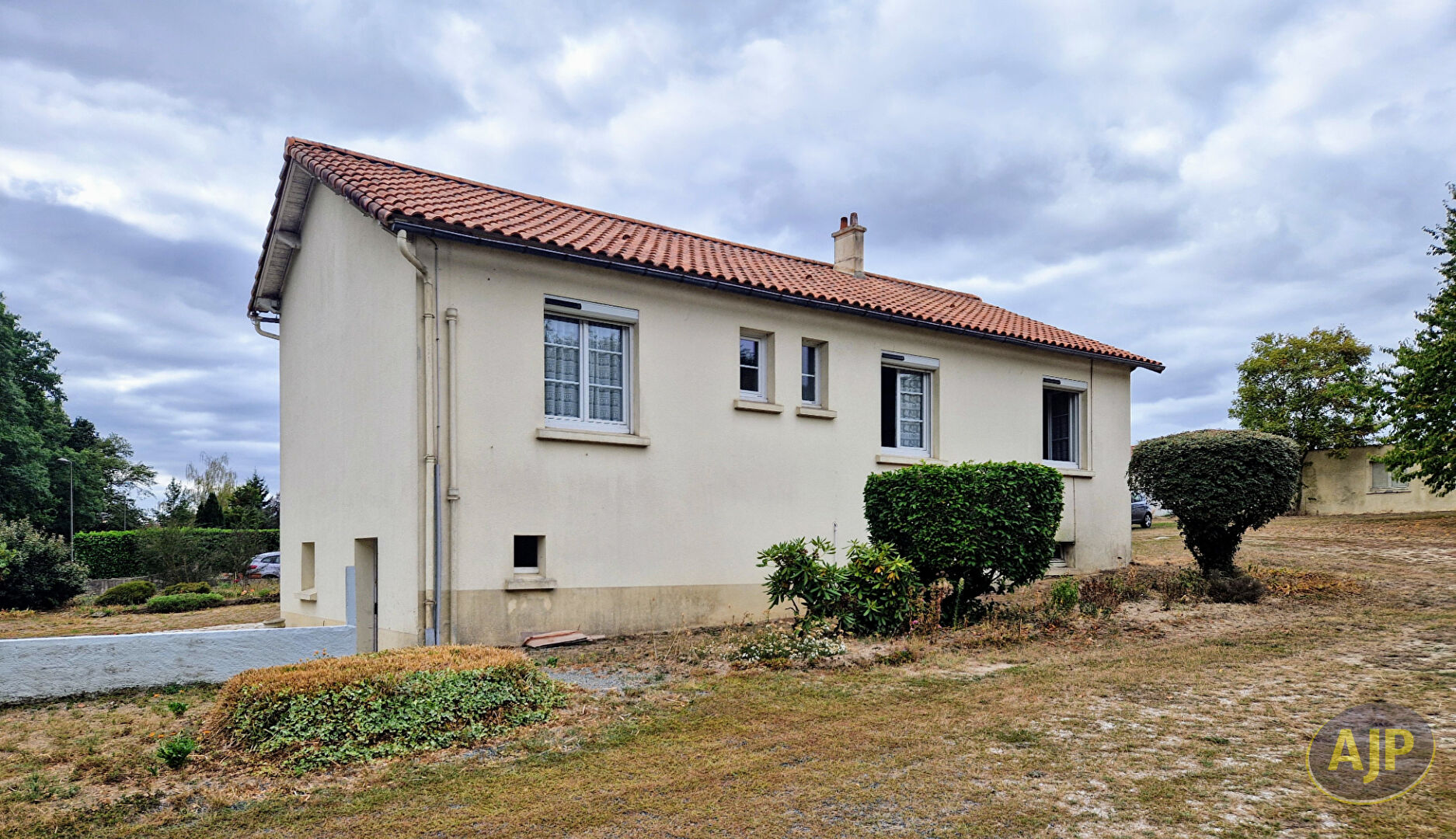 Bien immobilier - photo 2
