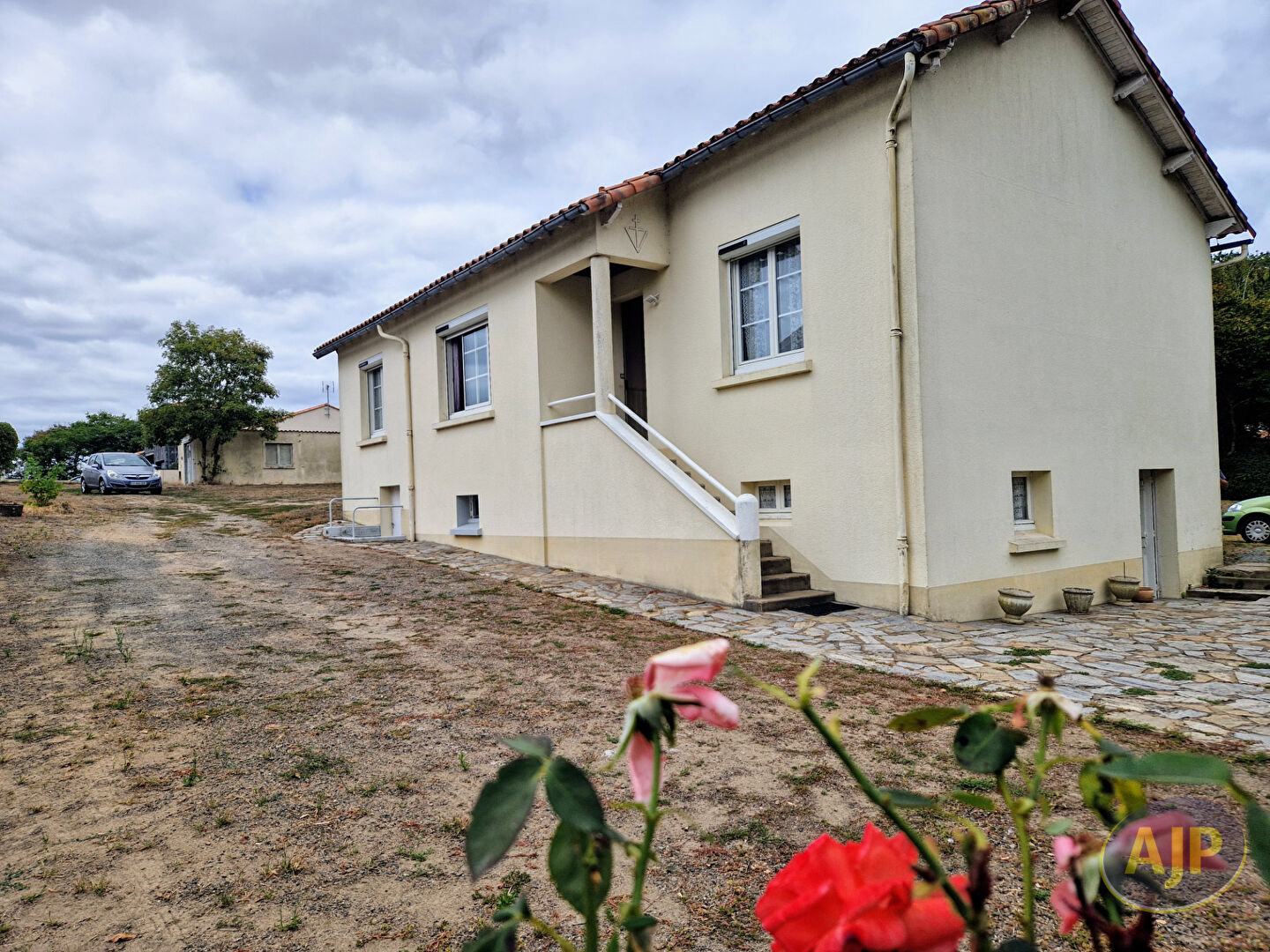 Bien immobilier - photo 3