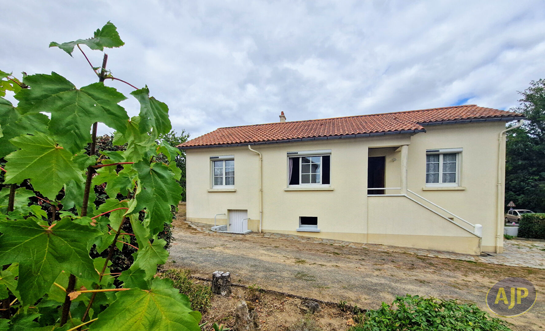 Bien immobilier - photo 12