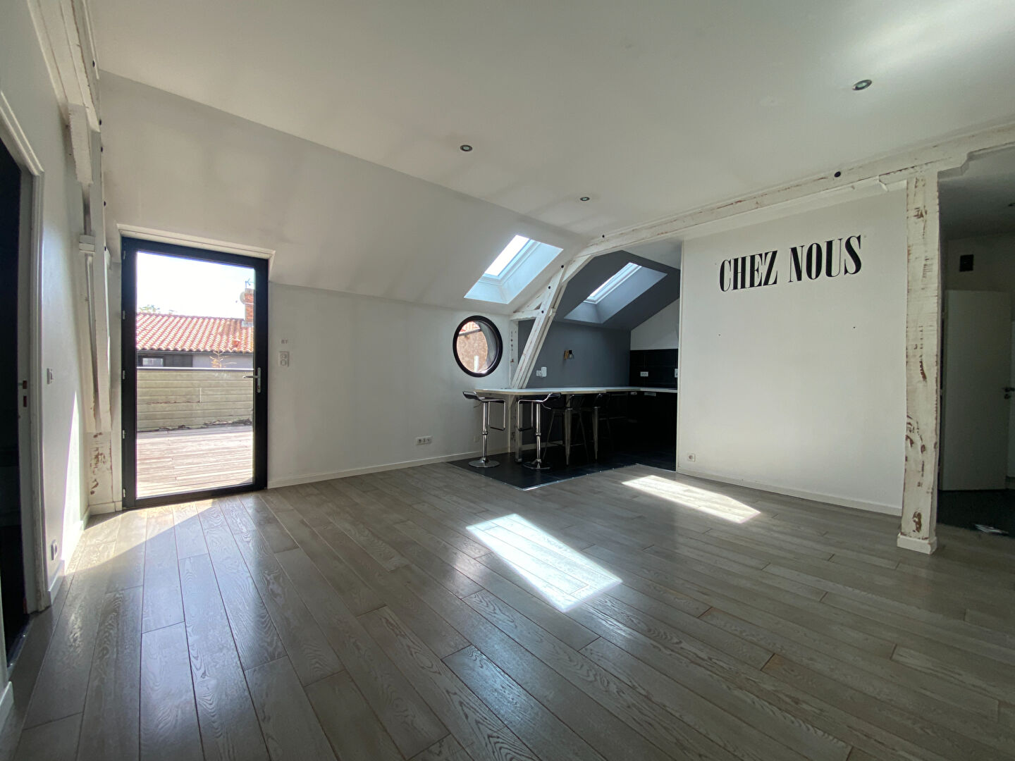 Bien immobilier - photo 1