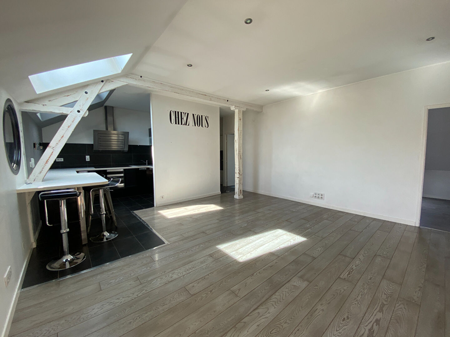 Bien immobilier - photo 2