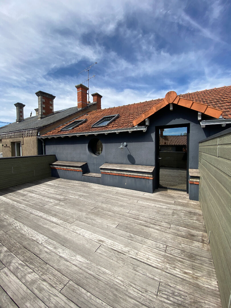 Bien immobilier - photo 7