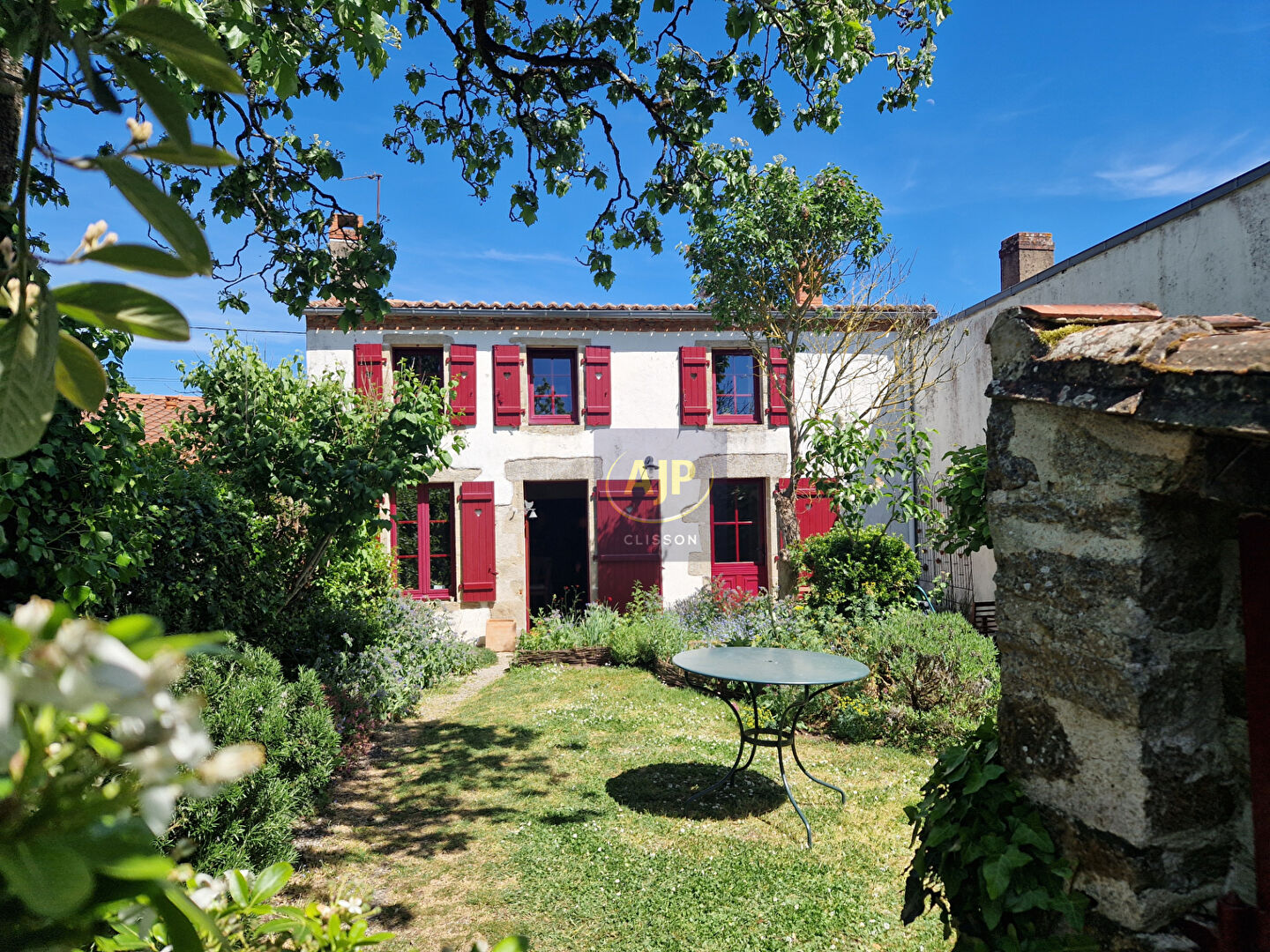Bien immobilier - photo 1