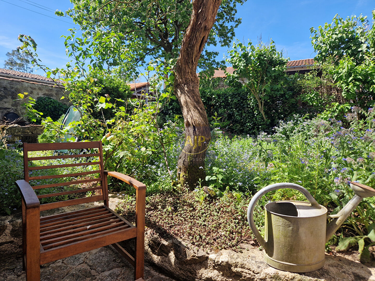 Bien immobilier - photo 3