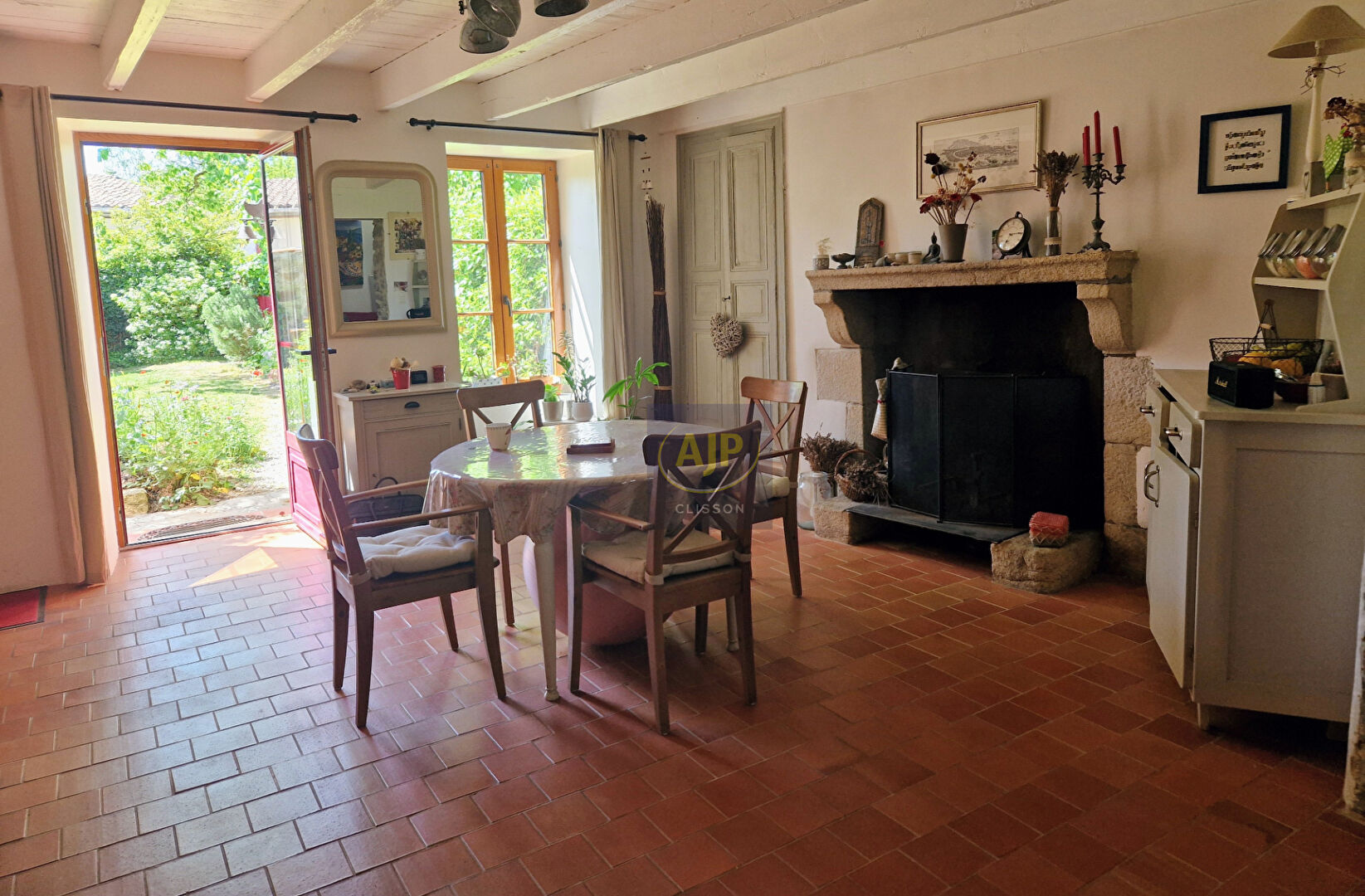 Bien immobilier - photo 5