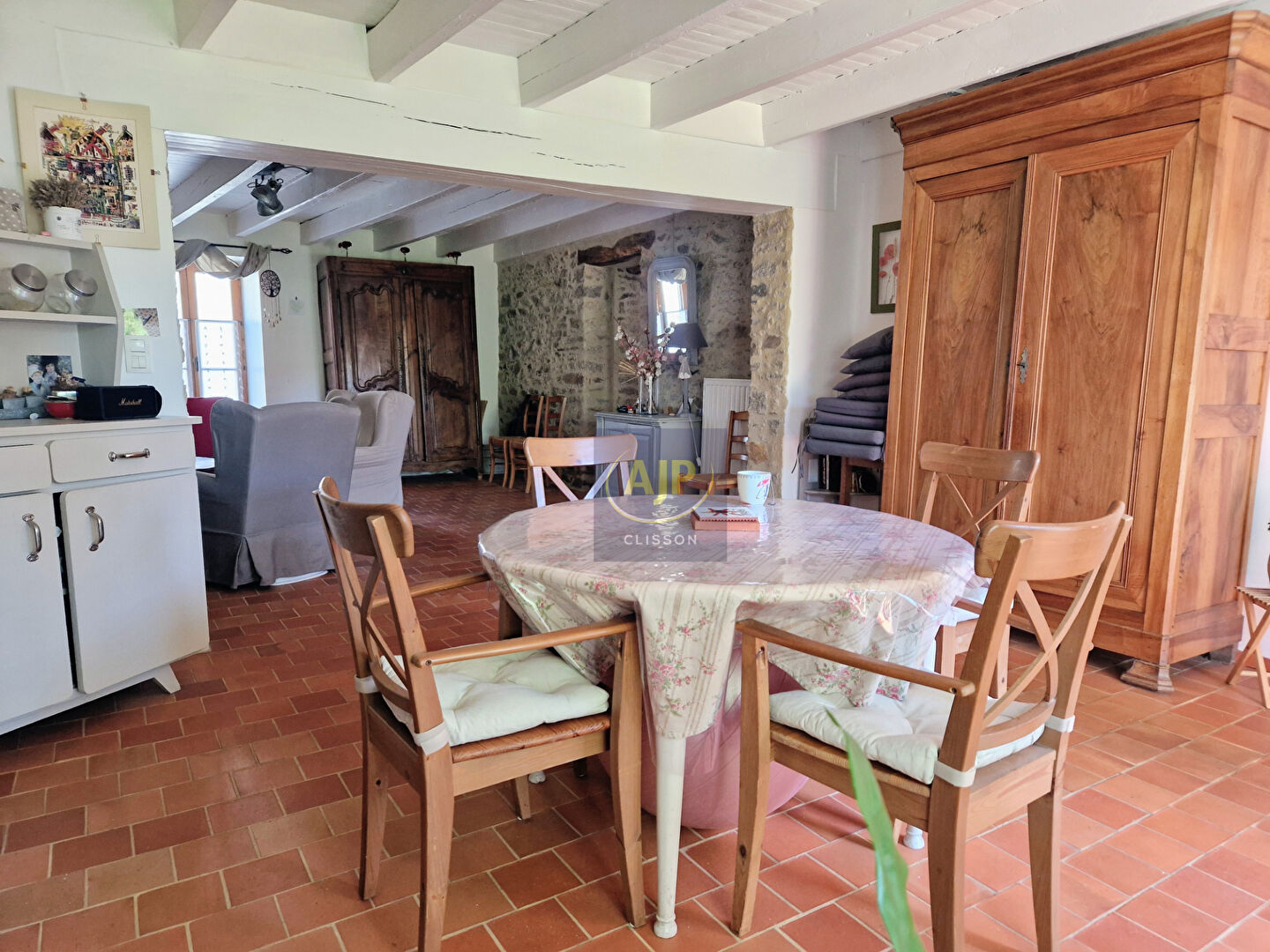 Bien immobilier - photo 6