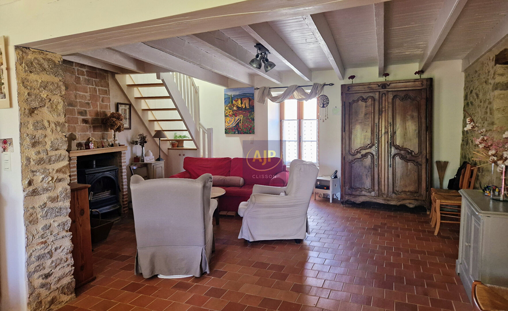 Bien immobilier - photo 7