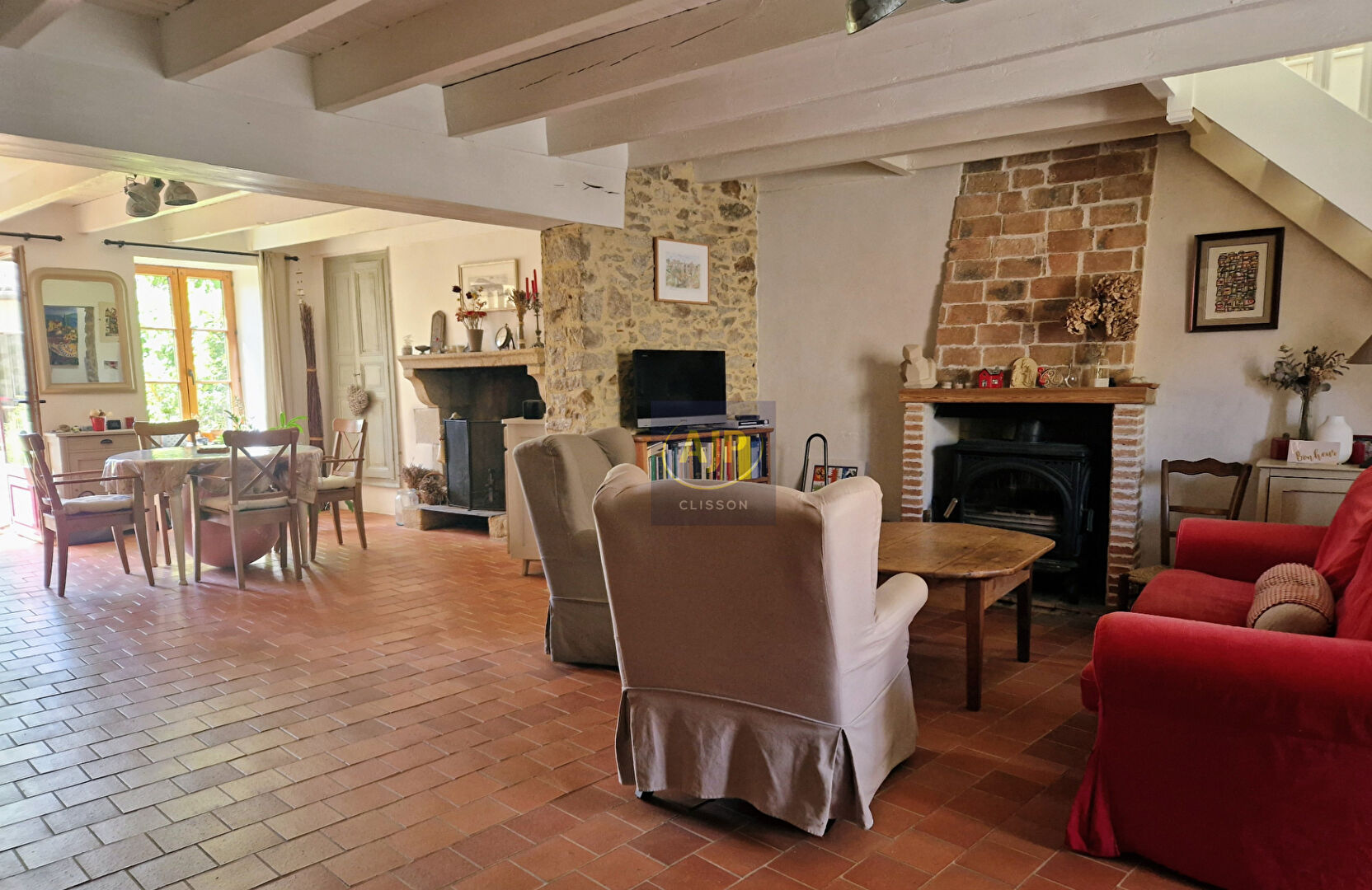 Bien immobilier - photo 8
