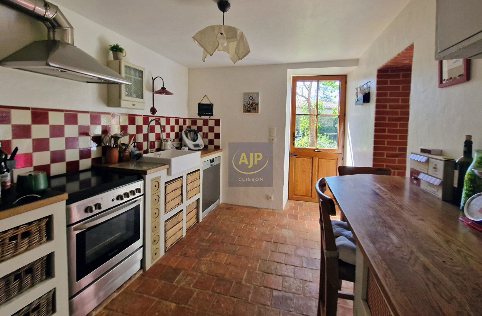 Bien immobilier - photo 11