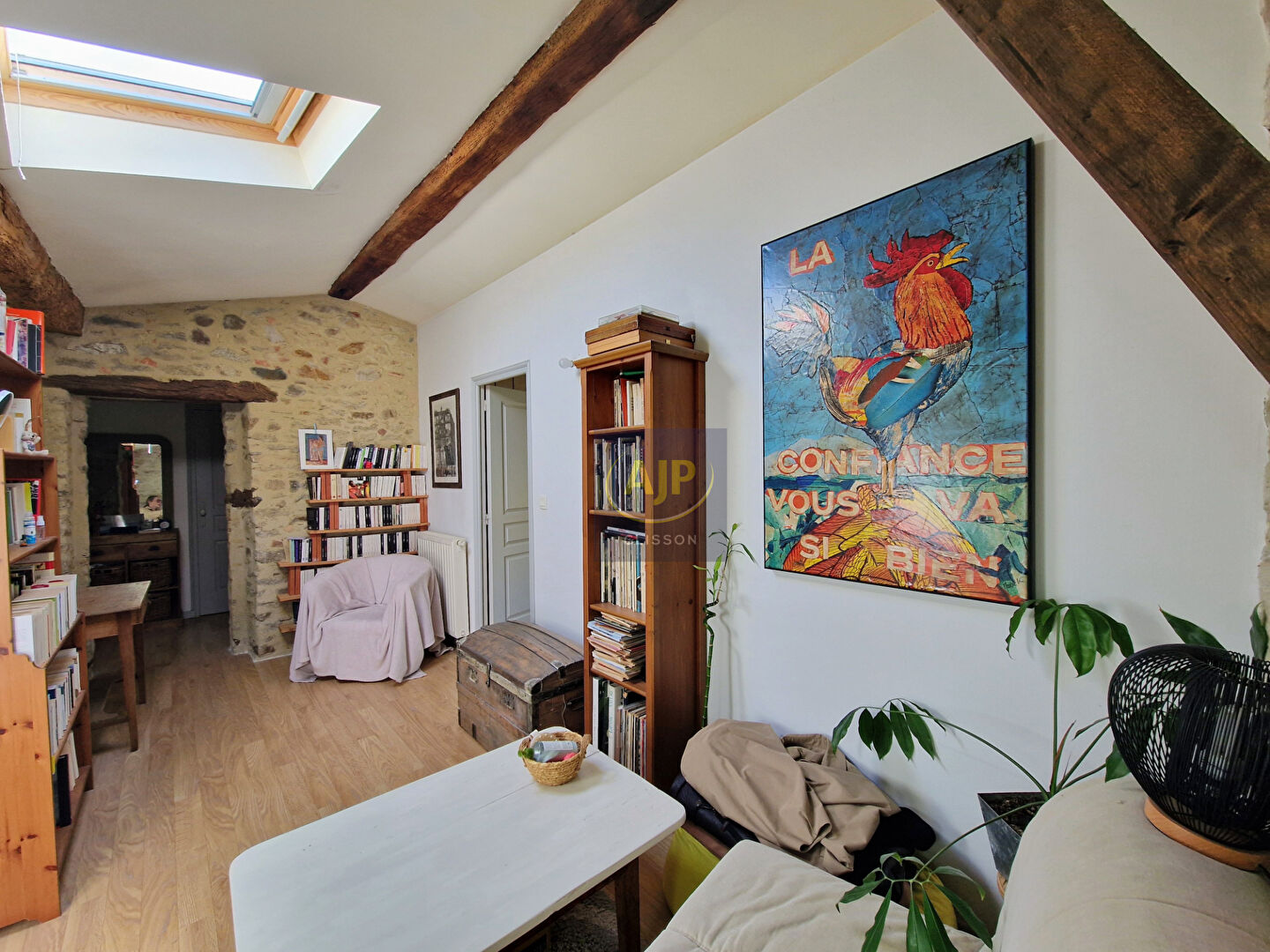Bien immobilier - photo 13
