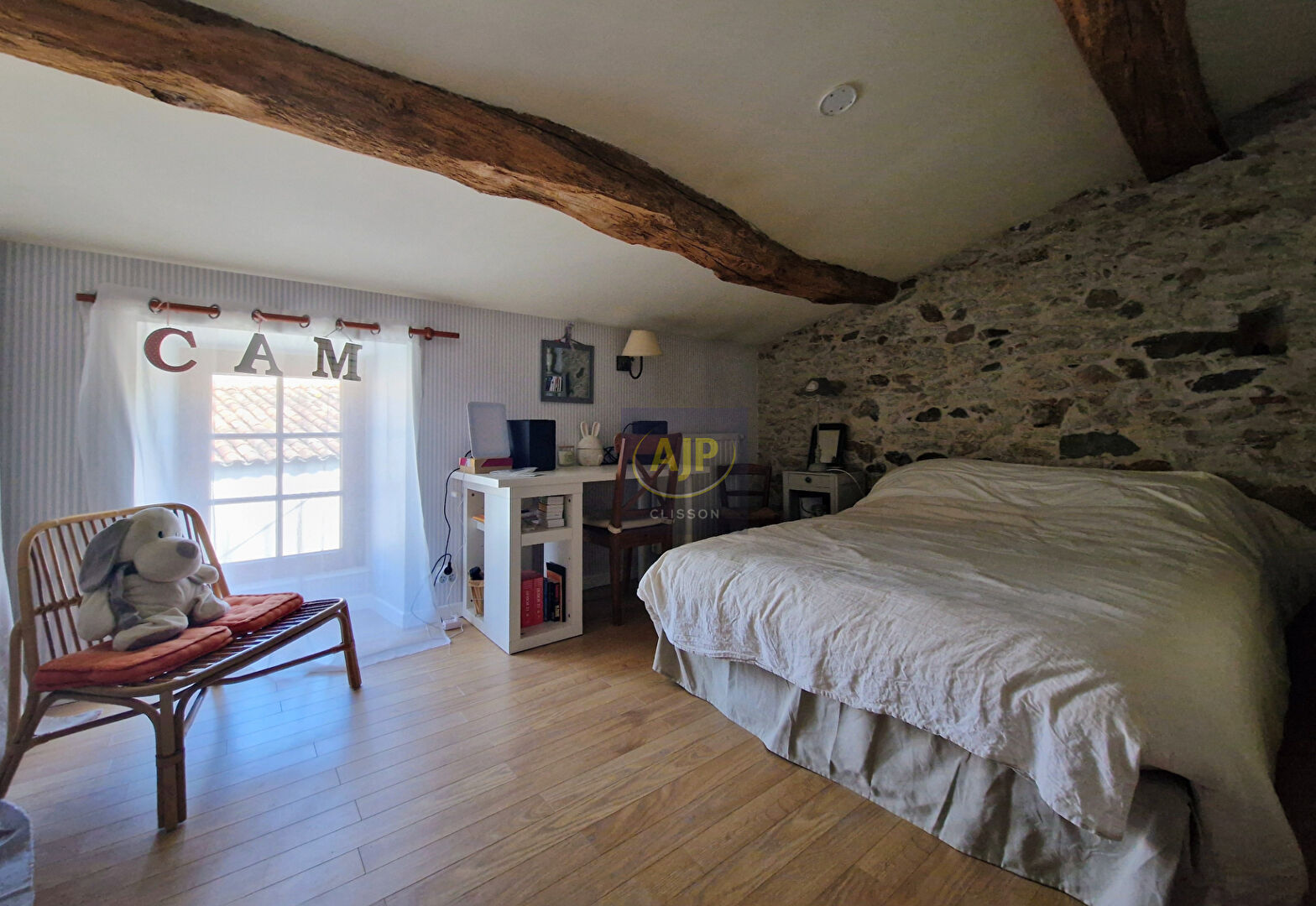 Bien immobilier - photo 16