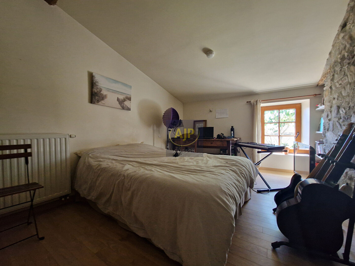 Bien immobilier - photo 17