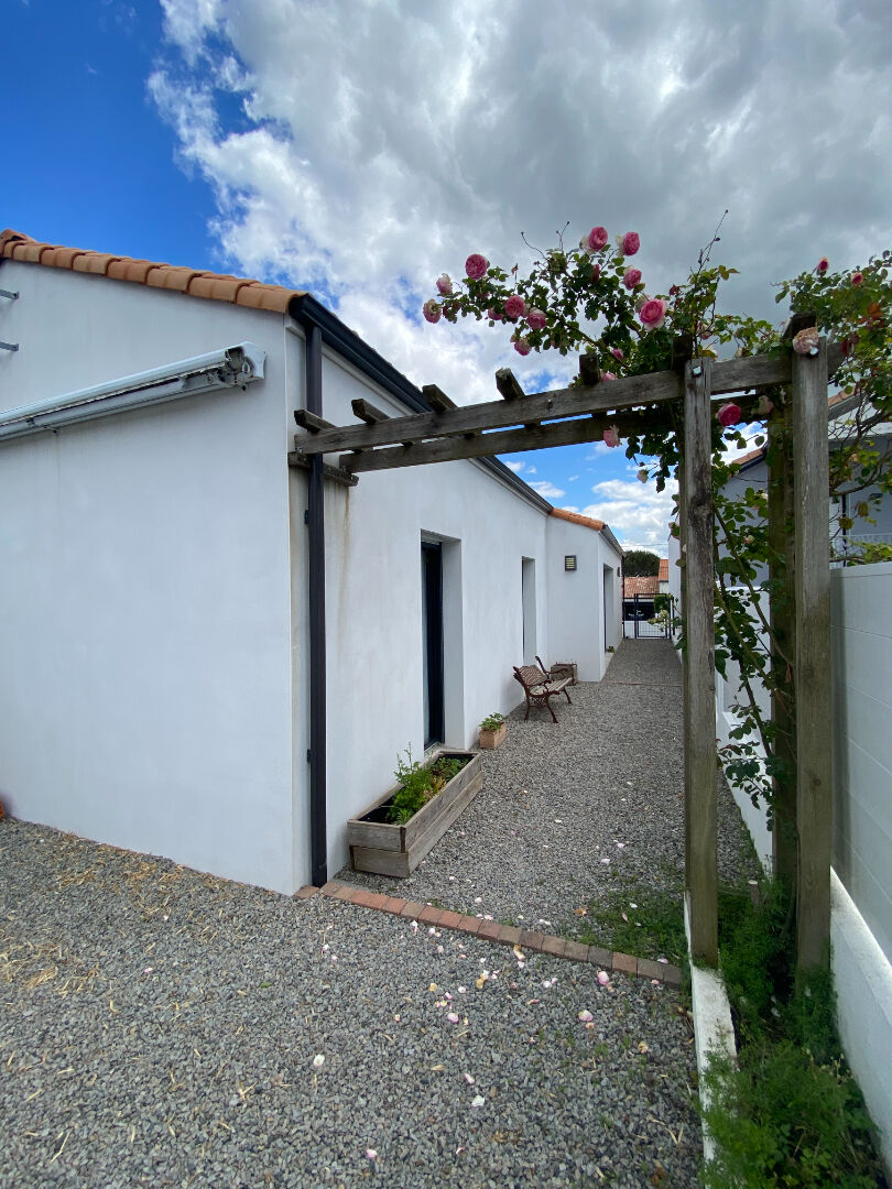 Bien immobilier - photo 1