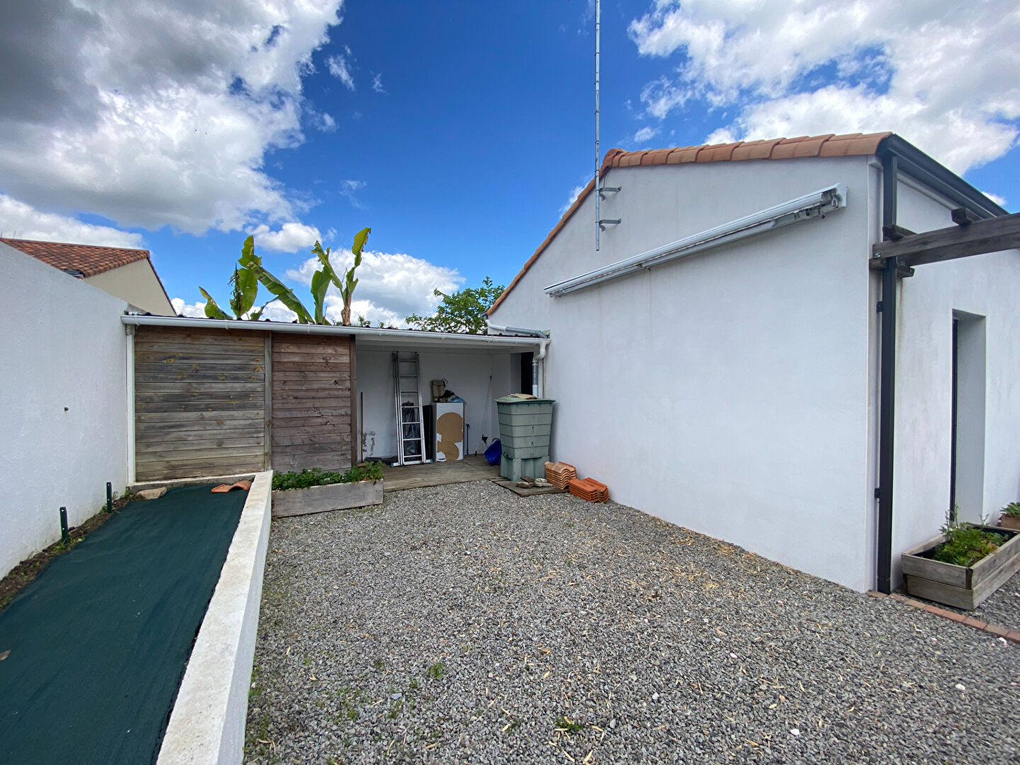 Bien immobilier - photo 3