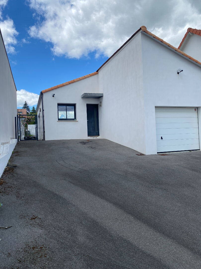 Bien immobilier - photo 23