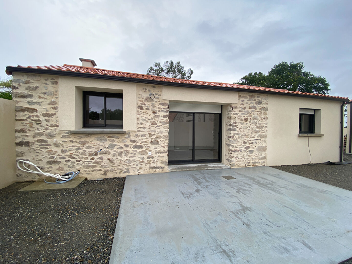 Bien immobilier - photo 1