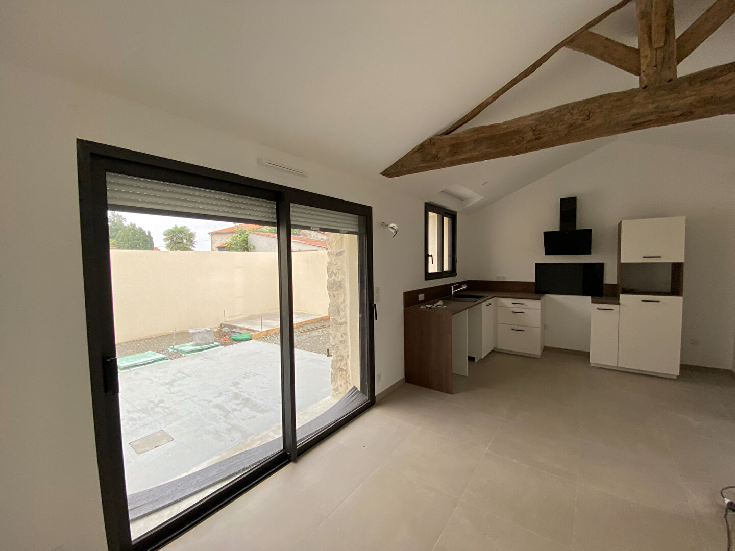 Bien immobilier - photo 5