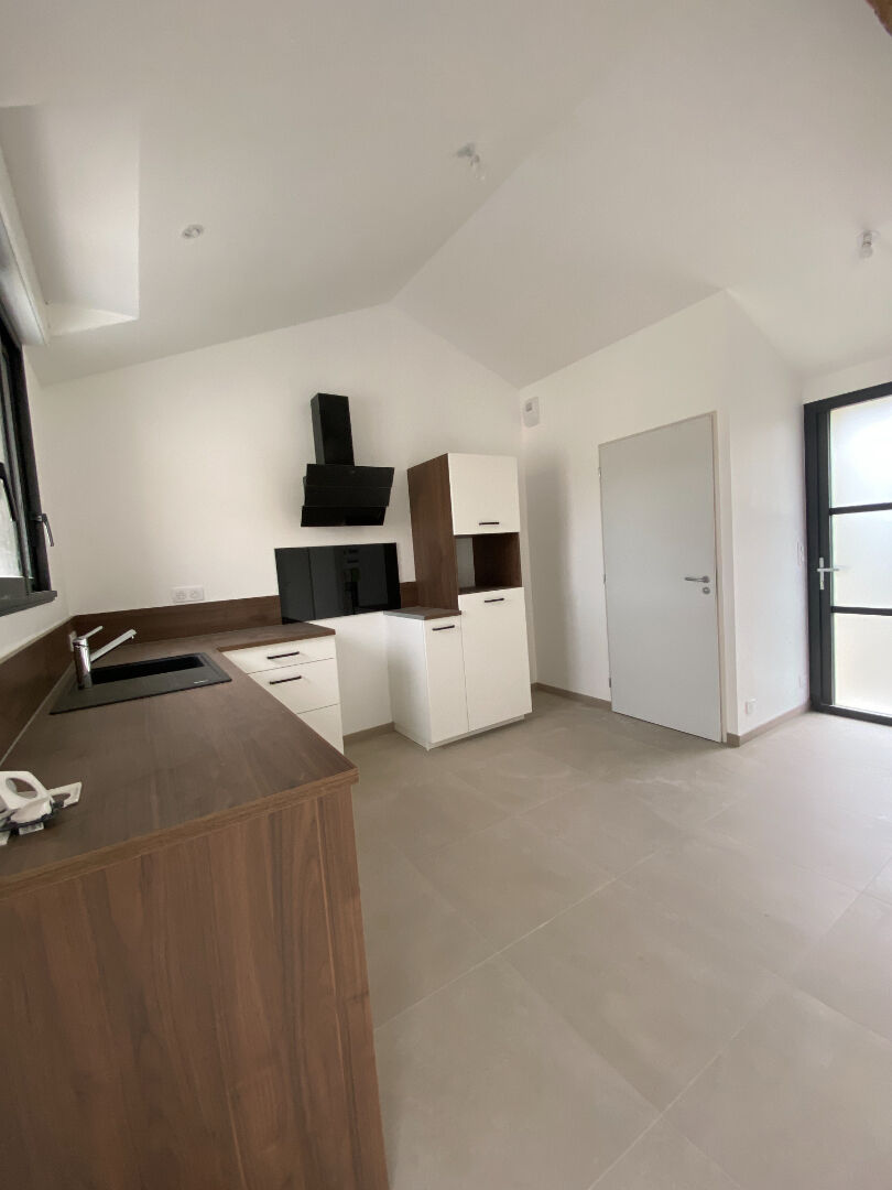 Bien immobilier - photo 7