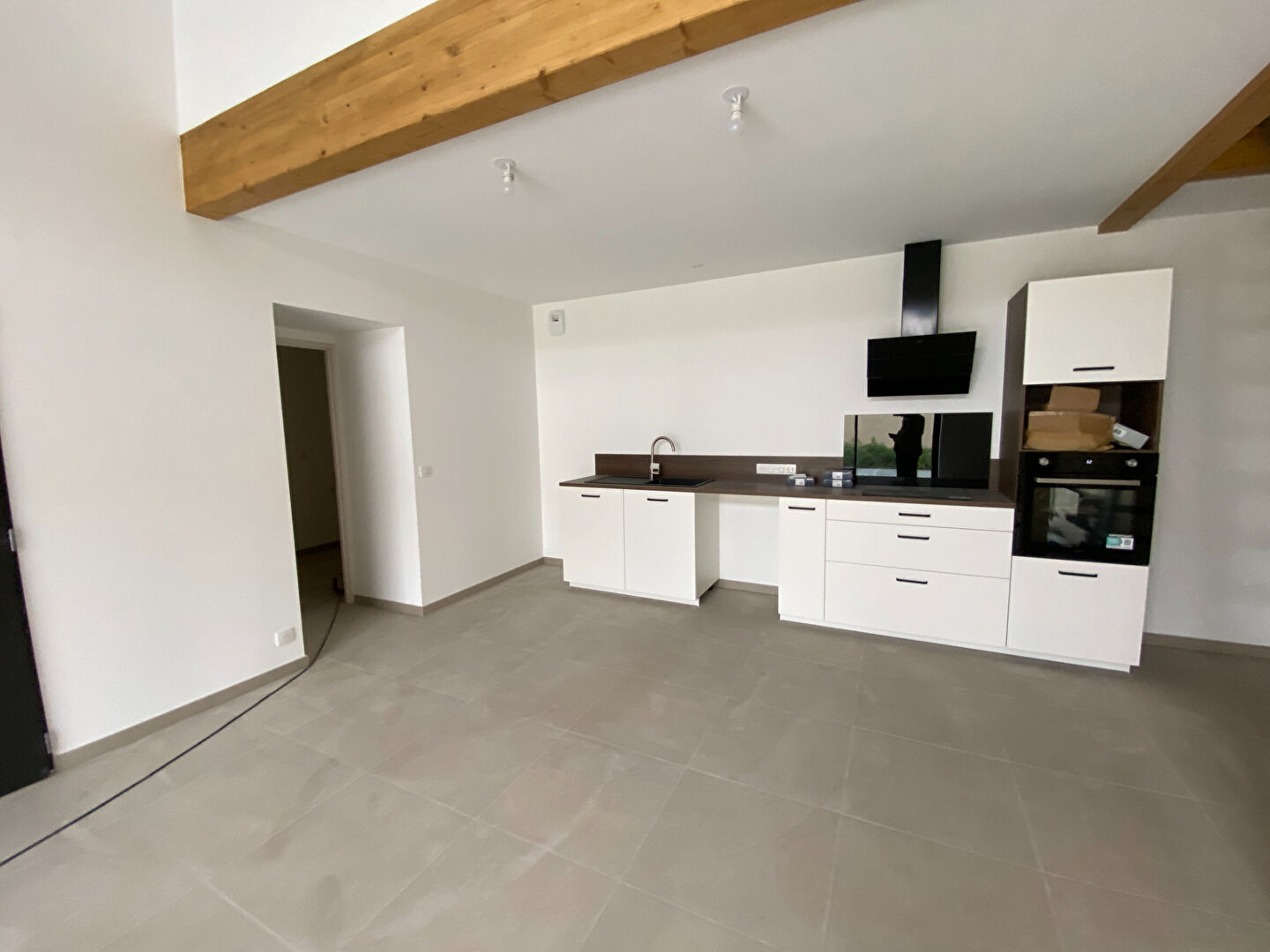 Bien immobilier - photo 3