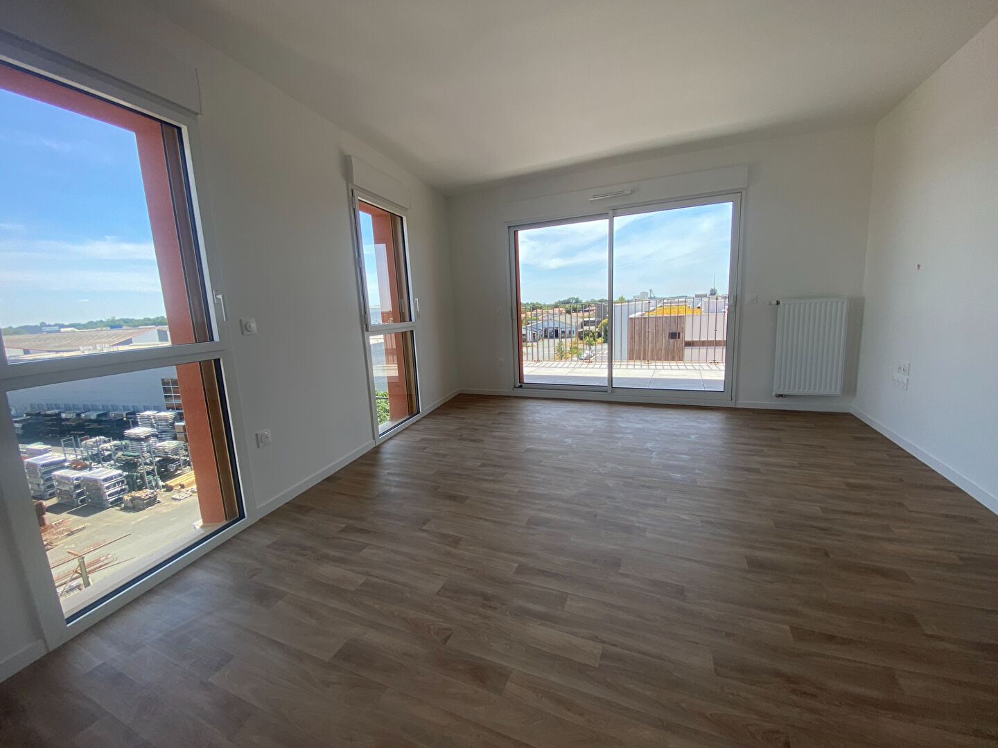 Bien immobilier - photo 1