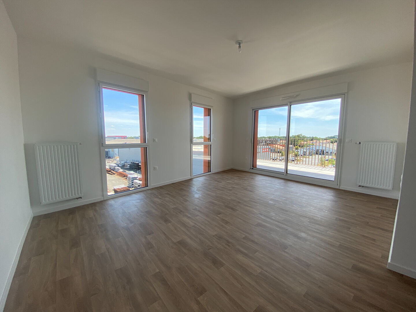 Bien immobilier - photo 3