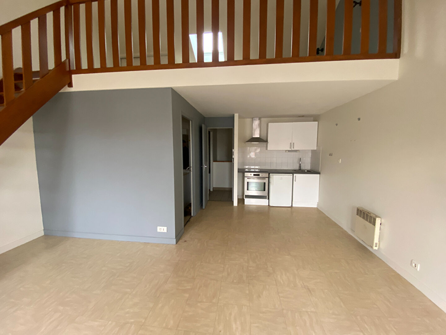 Bien immobilier - photo 1