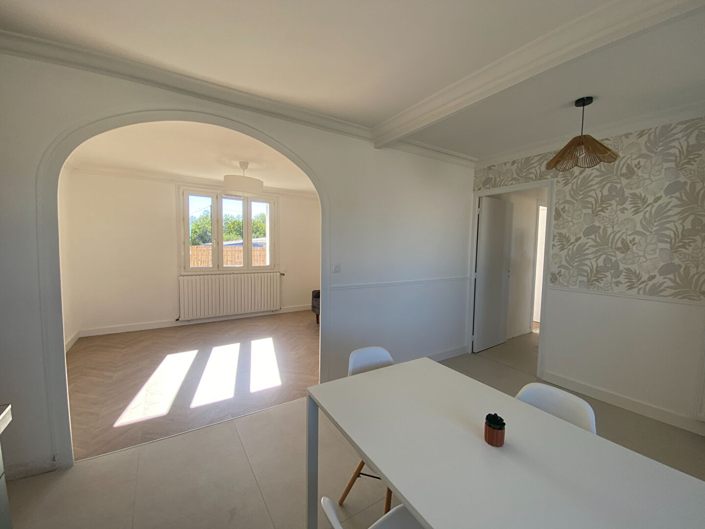 Bien immobilier - photo 1