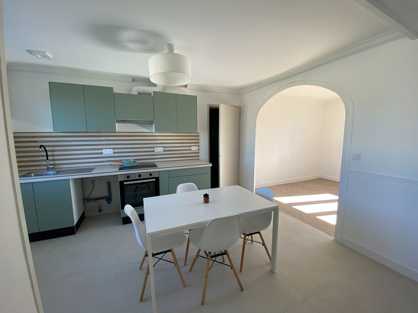 Bien immobilier - photo 3
