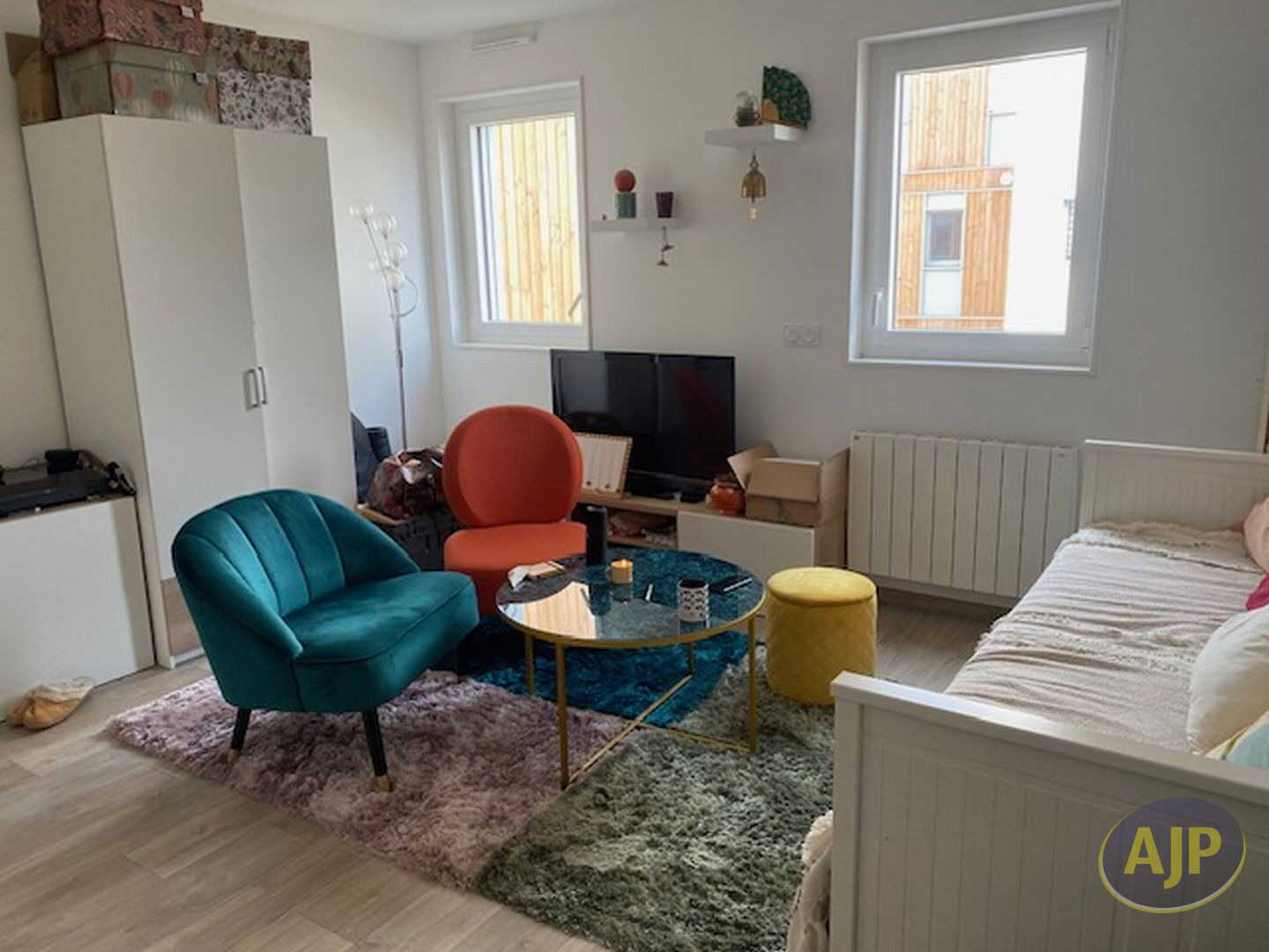 Bien immobilier - photo 7