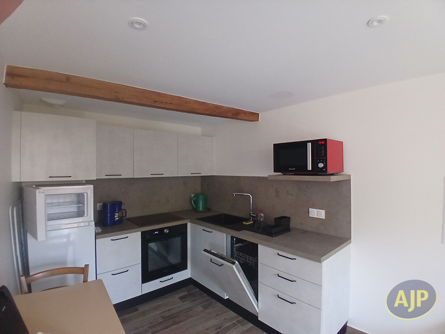 Bien immobilier - photo 6