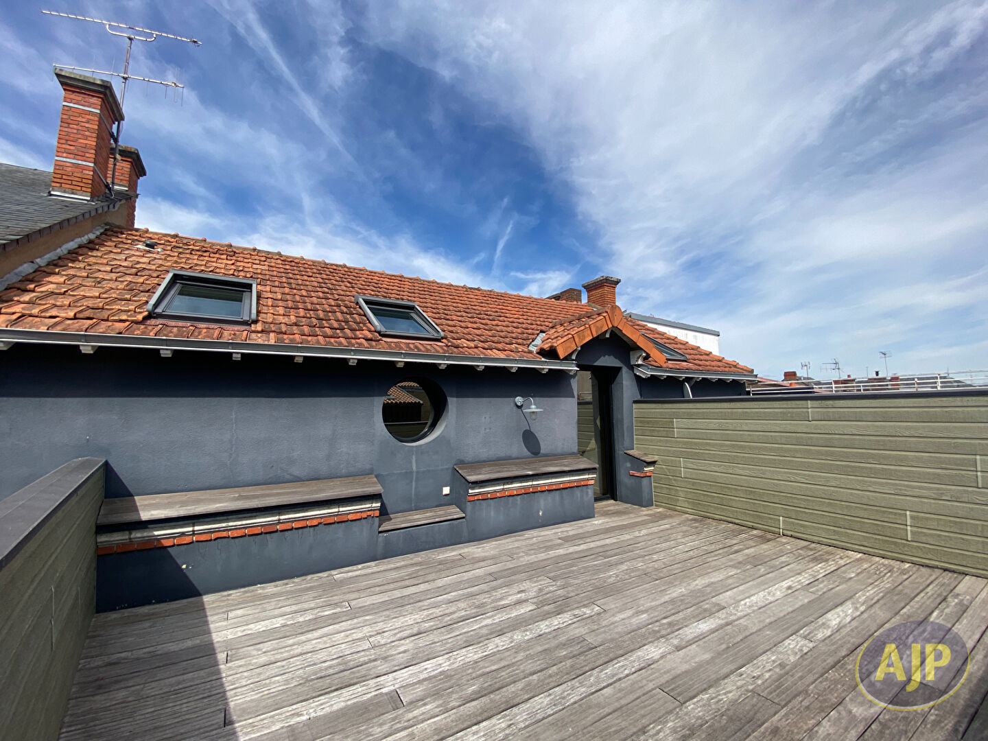 Bien immobilier - photo 16