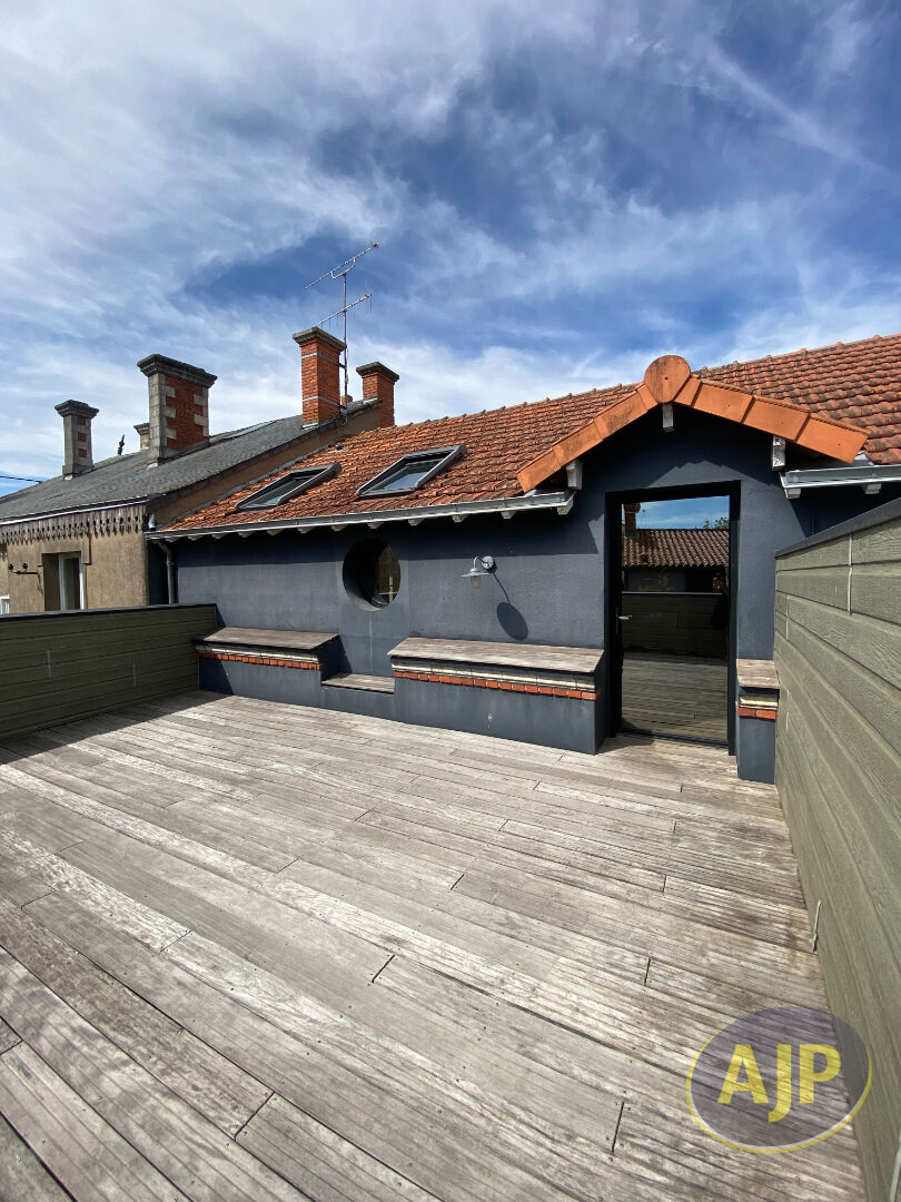 Bien immobilier - photo 17