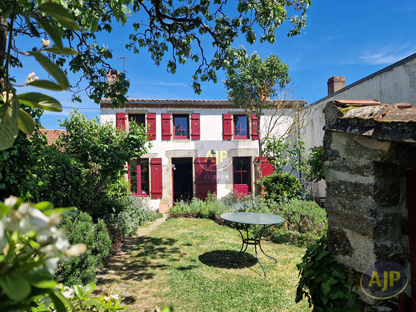 Bien immobilier - photo 19