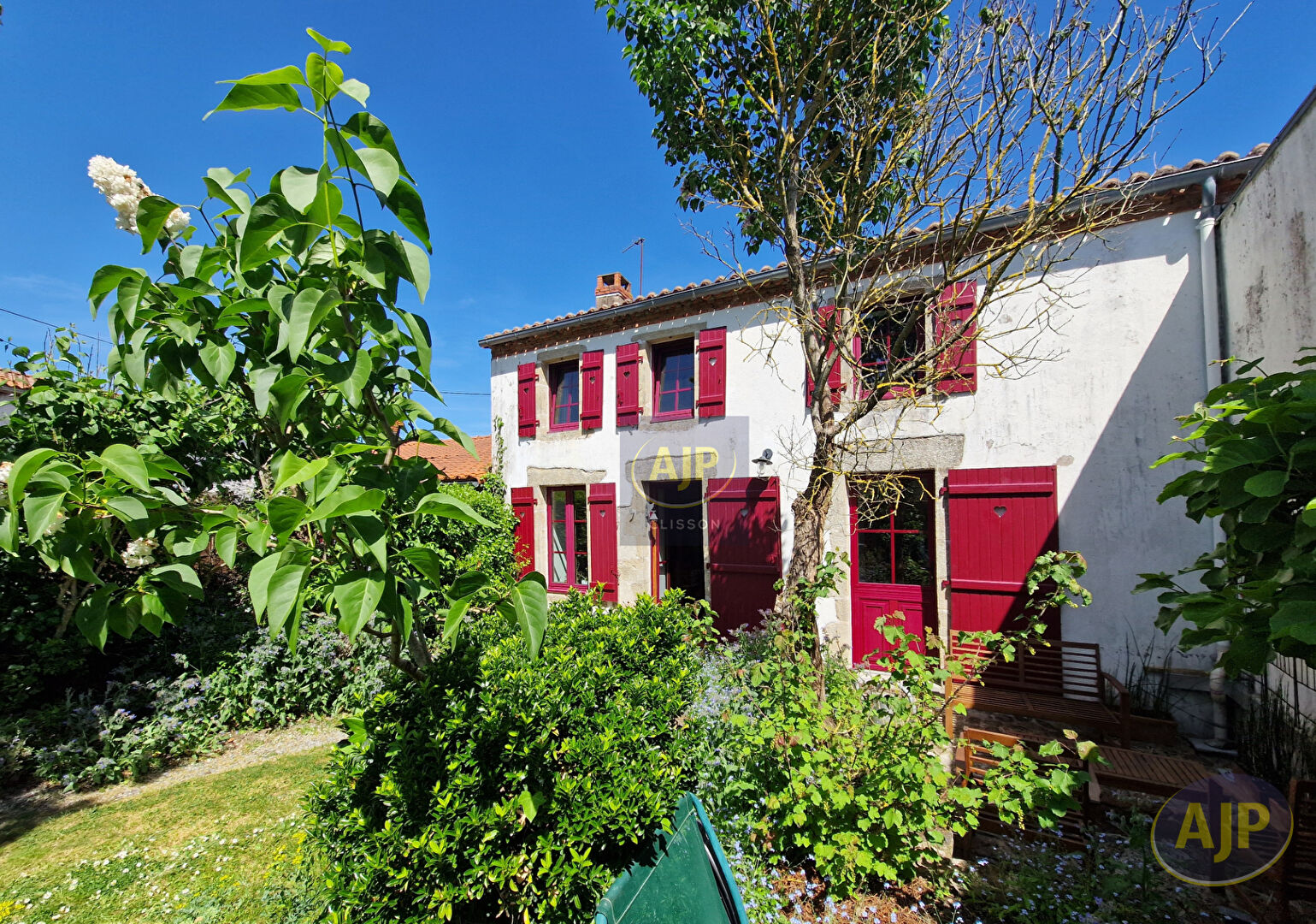 Bien immobilier - photo 20