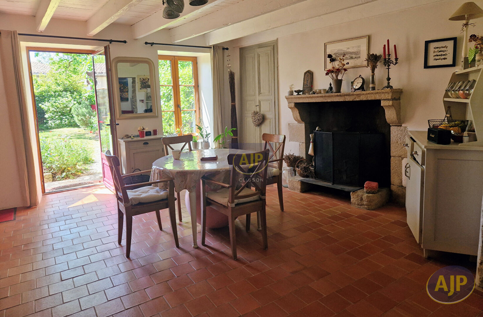 Bien immobilier - photo 23