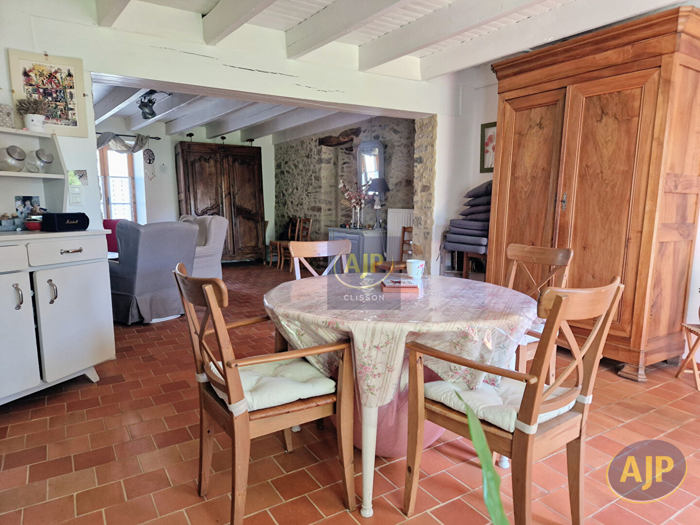 Bien immobilier - photo 24