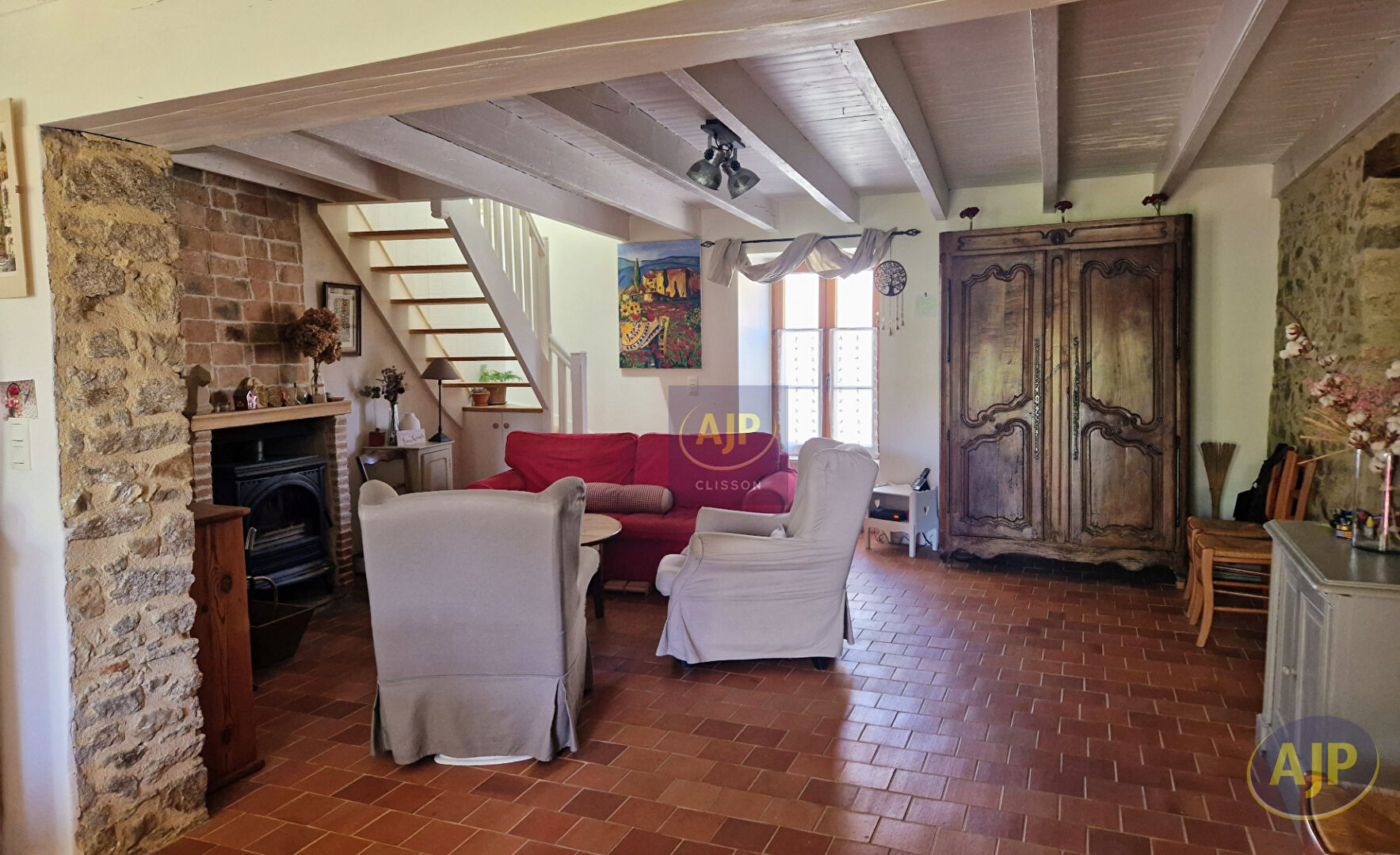 Bien immobilier - photo 25