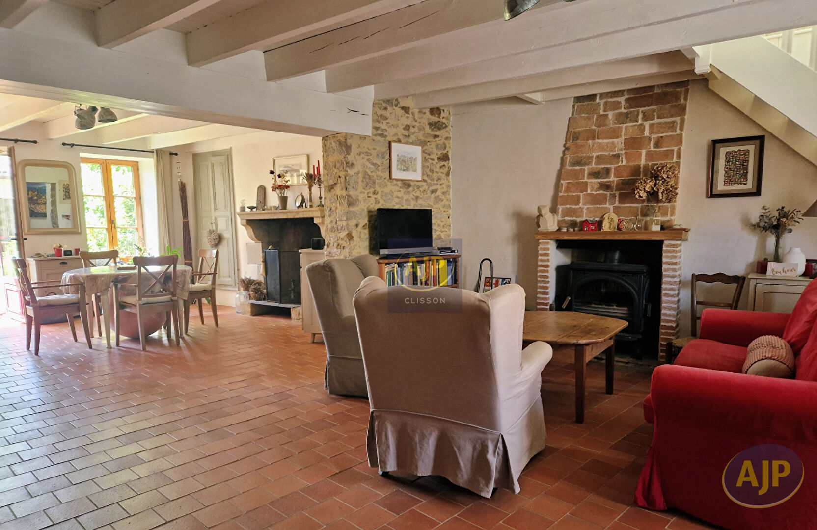 Bien immobilier - photo 26