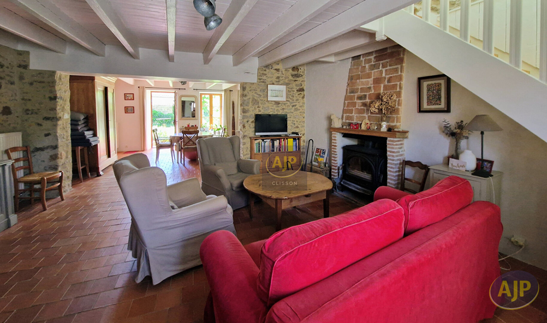 Bien immobilier - photo 27
