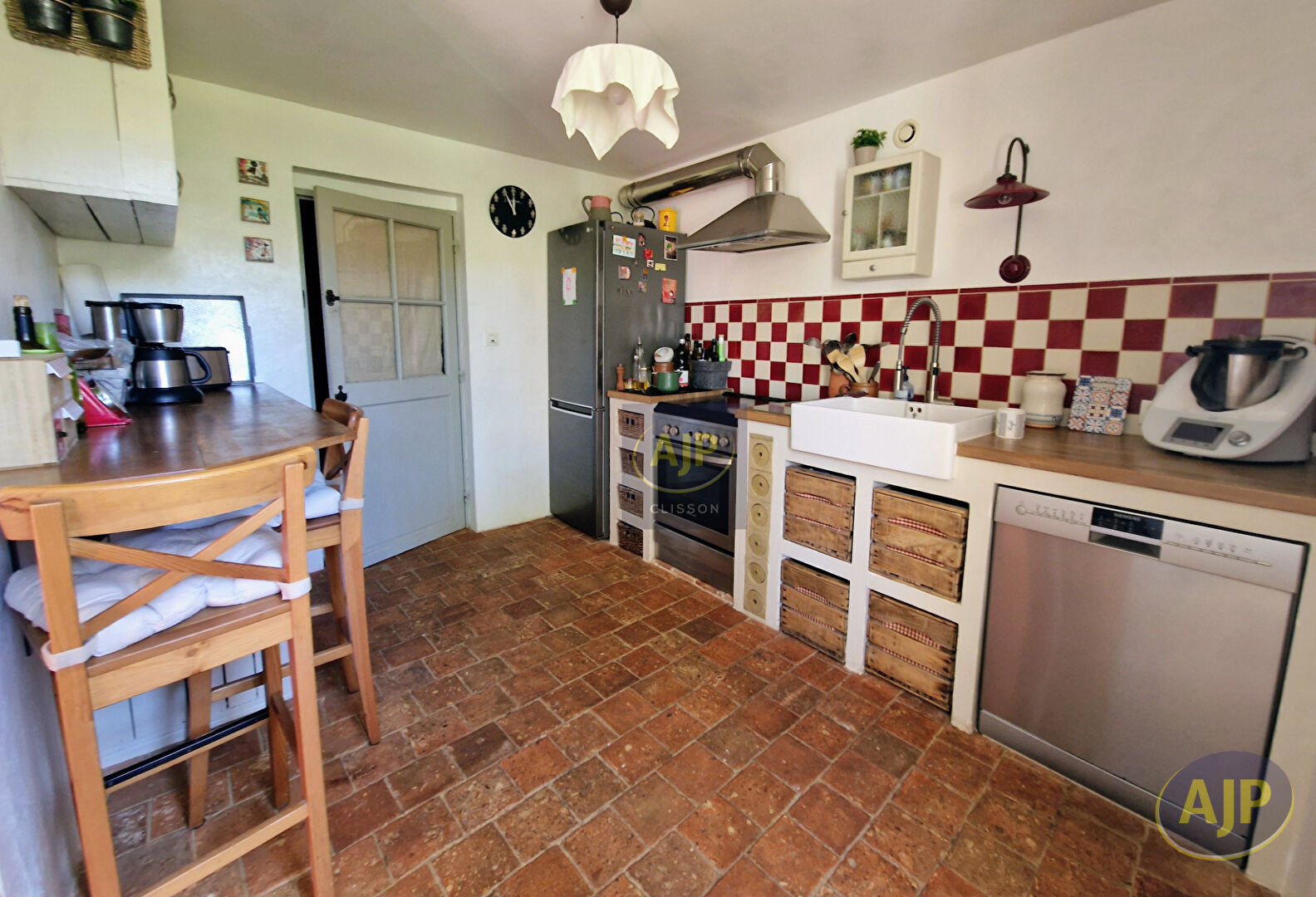 Bien immobilier - photo 28