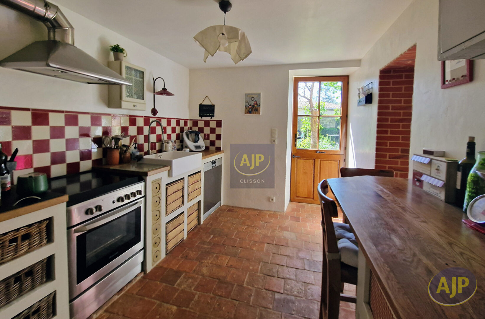 Bien immobilier - photo 29