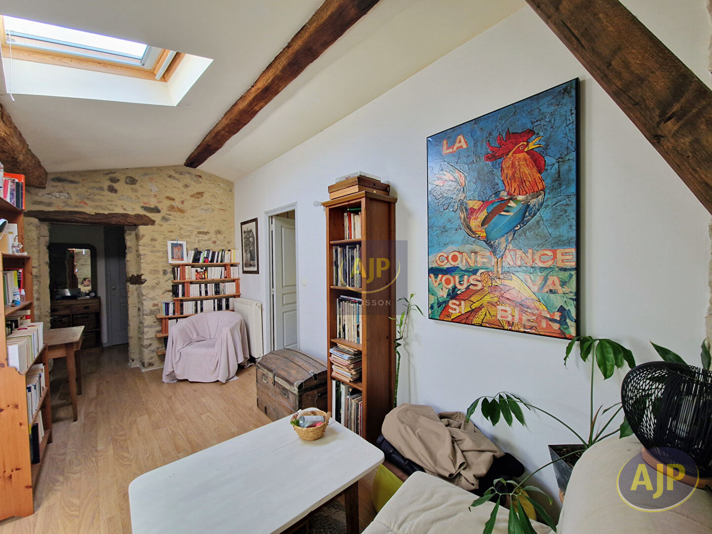 Bien immobilier - photo 30