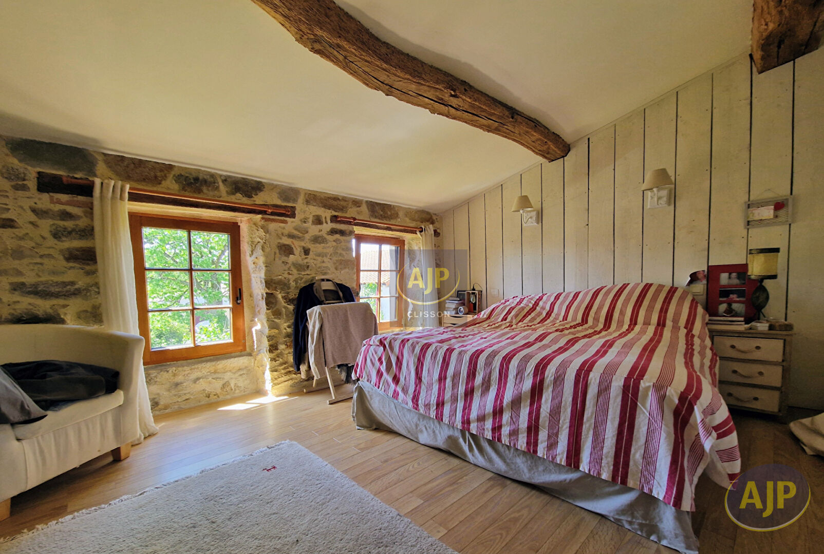 Bien immobilier - photo 31