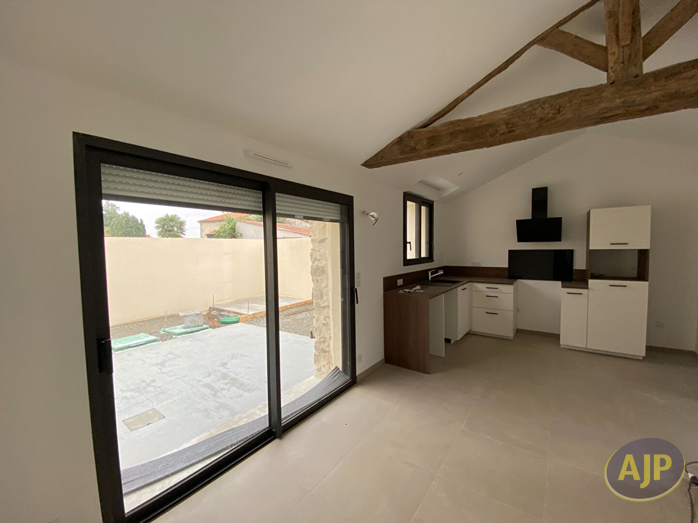 Bien immobilier - photo 6