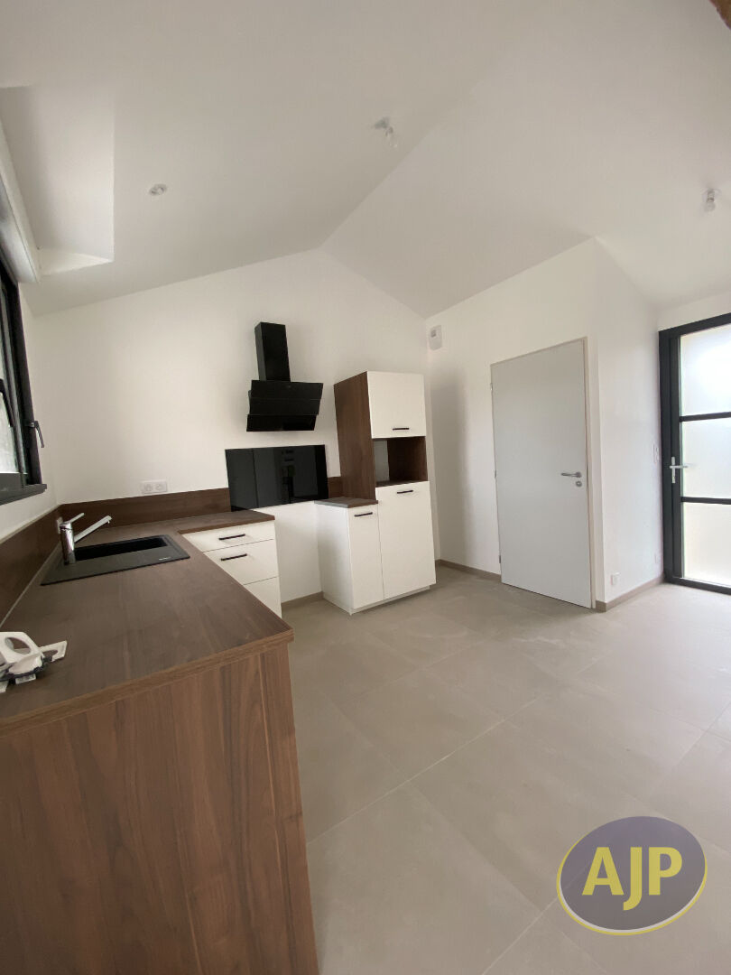 Bien immobilier - photo 8